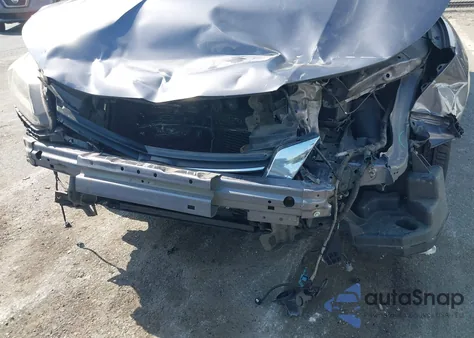 2015 Honda Accord Ex-L from USA, damaged, VIN 1HGCR2F85FA192029